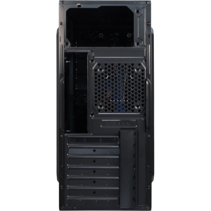 INTER-TECH Case per PC mid tower IT-5905-ATX 1541641
