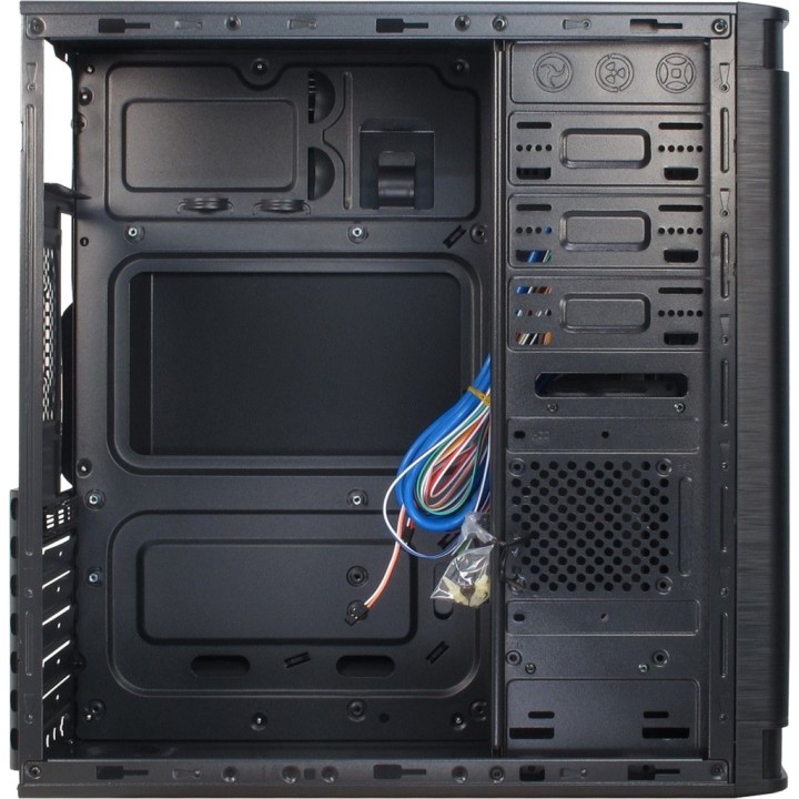 INTER-TECH Case per PC mid tower IT-5905-ATX 1541641