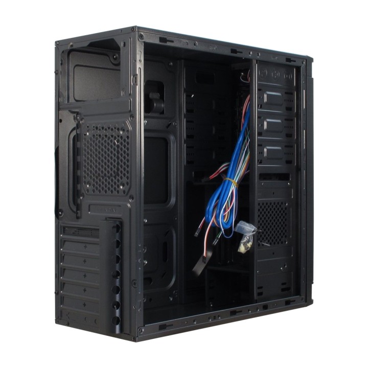 INTER-TECH Case per PC mid tower IT-5905-ATX 1541641