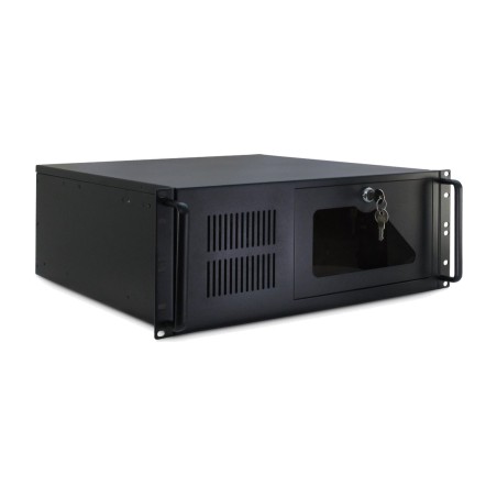 boîtier serveur pour rack ipc 4u-4088-s 19"-atx
