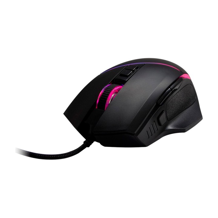 INTER-TECH Souris gaming filaire GT-100-RGB 6400DPI 1703761