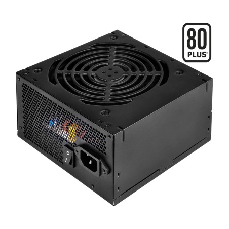 alimentation pour pc strider-essential st50f-es230-atx 500w