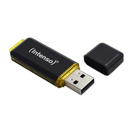 hochgeschwindigkeits-usb-stick high speed line 3.2 128gb
