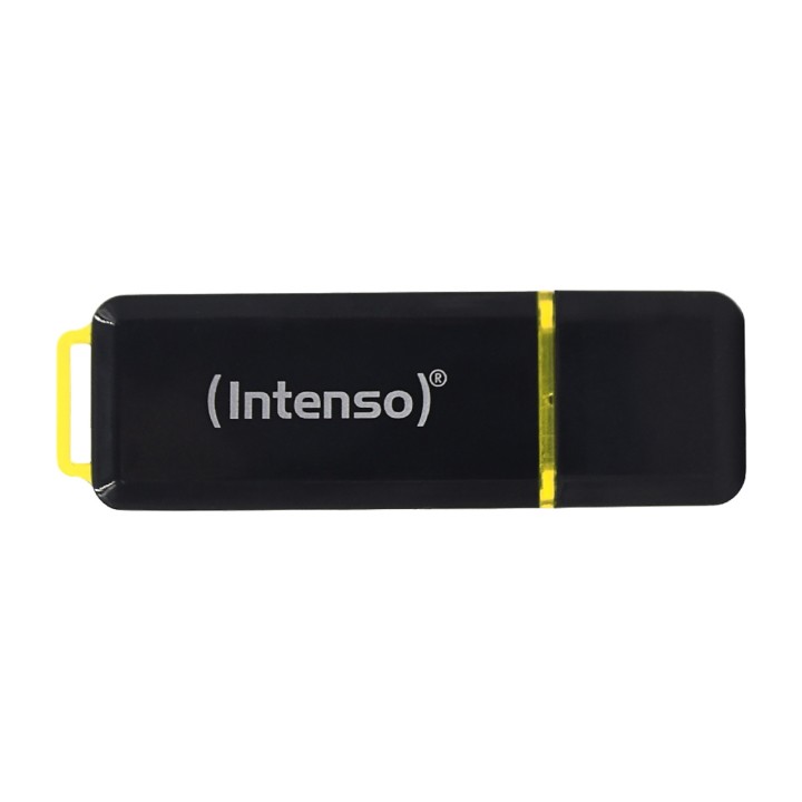INTENSO High-speed USB flash drive HIGH SPEED LINE 3.2 128GB