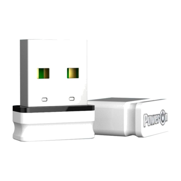 INTER-TECH Adaptador WiFi USB DMG-02 150MBPS 2,4GHZ 1692734