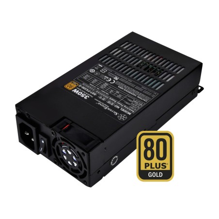 kompaktes pc-netzteil fx350-g flex-atx 350w