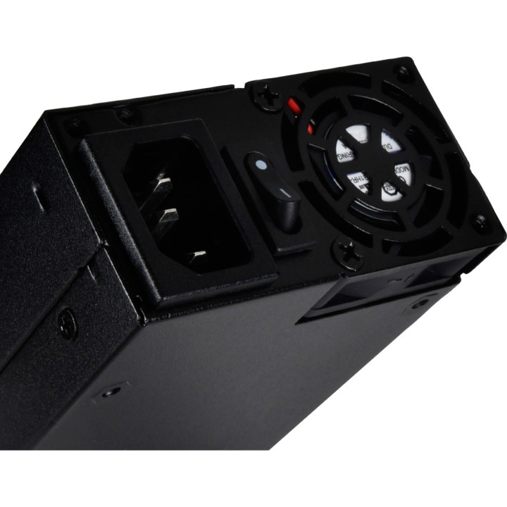 SILVERSTONE Alimentatore PC compatto FX350-G FLEX-ATX 350W