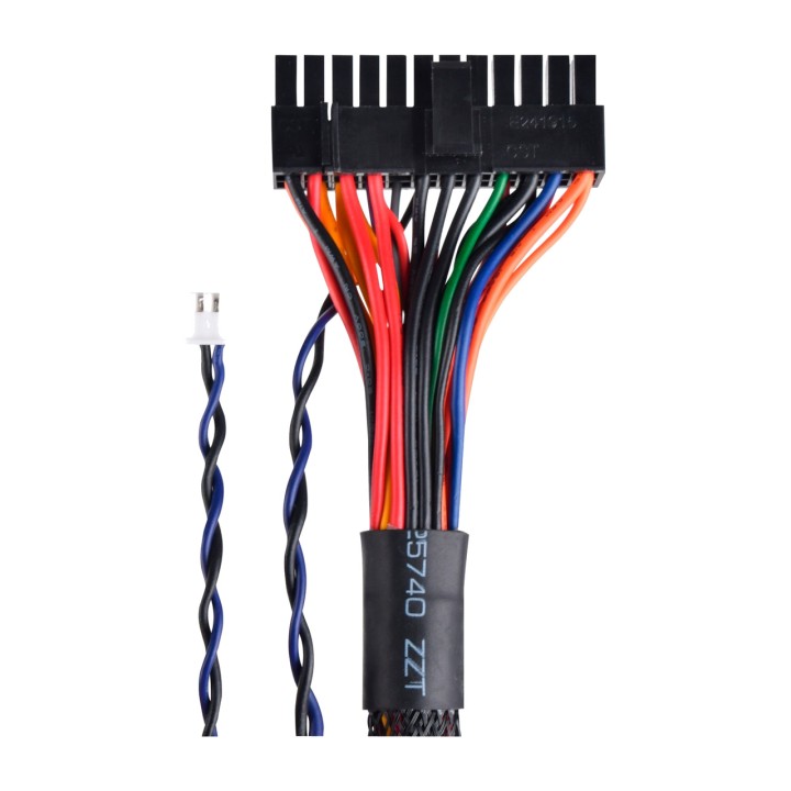 SILVERSTONE Fuente de alimentación compacta para PC FX350-G FLEX-ATX 350W 1464654