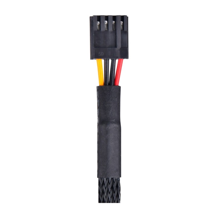 SILVERSTONE Fuente de alimentación compacta para PC FX350-G FLEX-ATX 350W 1464654