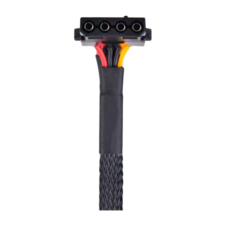 SILVERSTONE Fuente de alimentación compacta para PC FX350-G FLEX-ATX 350W 1464654