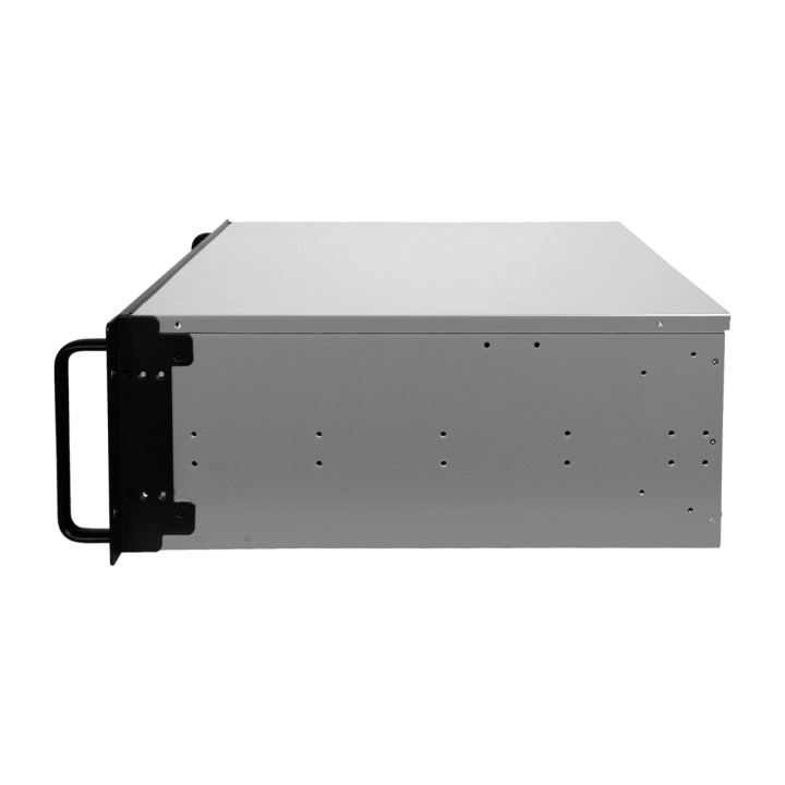 SILVERSTONE Caja de servidor para rack 4U SSI-CEB 1679737