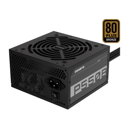 fuente de alimentación para pc p550b 550w 80 plus bronze