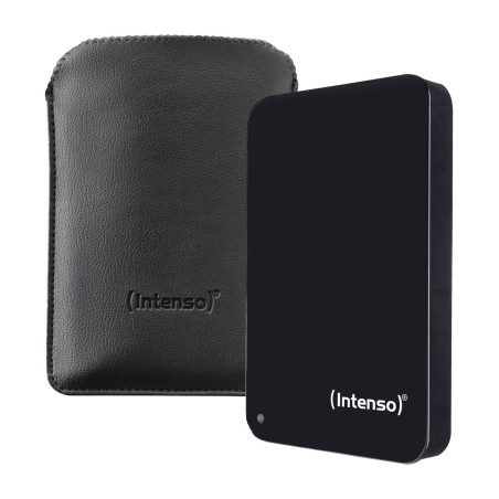 disco duro externo memory drive 2,5" 2tb 6023580