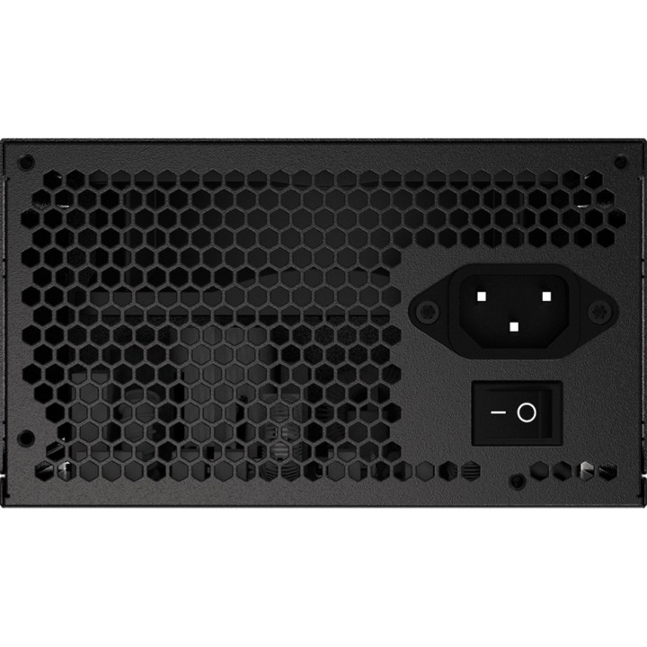 GIGABYTE PC power supply P550B 550W 80 PLUS BRONZE 1664528