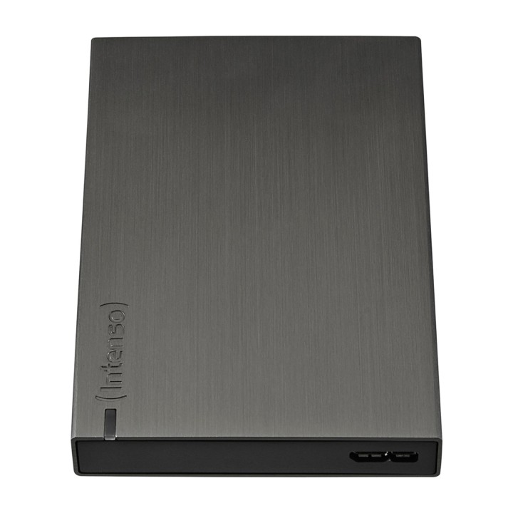 INTENSO Unitate de stocare externă HDD MEMORY-CASE 2,5" 2TB