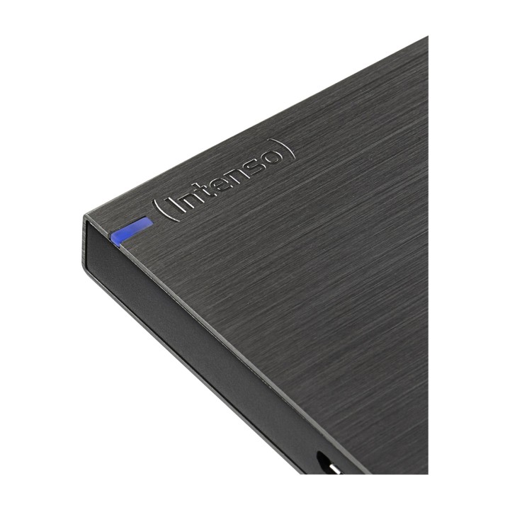 INTENSO Externe Festplatte MEMORY-CASE 2,5" 2TB 6028680