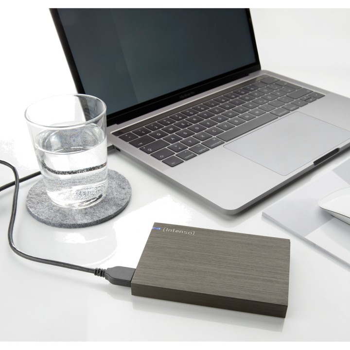 INTENSO Ulkoistuslevy MEMORY-CASE 2,5" 2TB 6028680 1658701