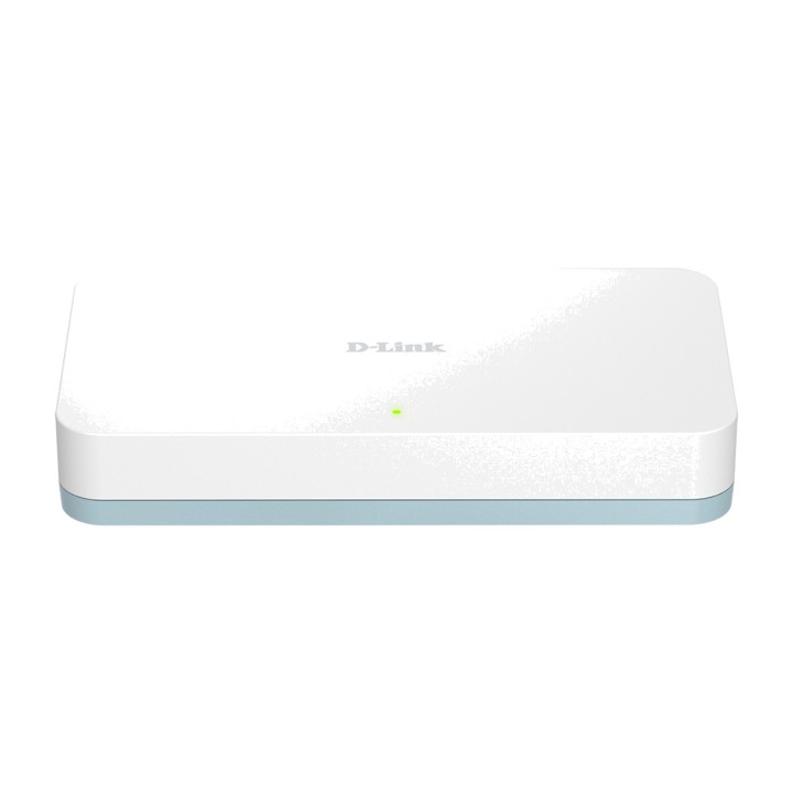 D-LINK Switch no gestionado de 8 puertos gigabit DGS-1008D 1657984