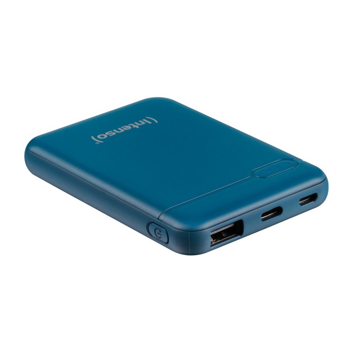 INTENSO Batterie externe pour téléphone portable XS5000
