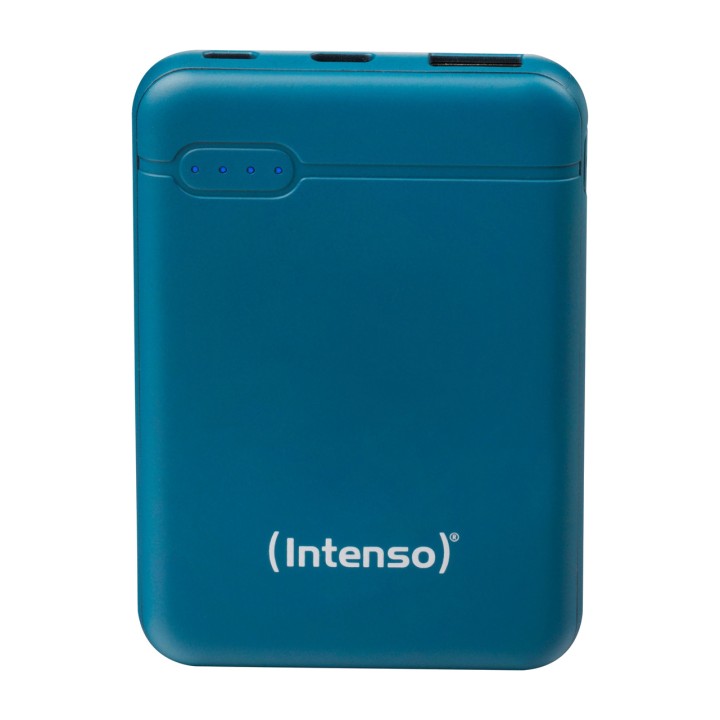 INTENSO Batería externa para móvil XS5000 5000MAH 7313527 1641687