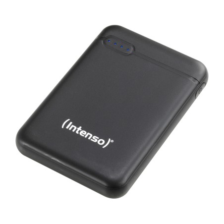lithium-polymer power bank xs5000 5000mah