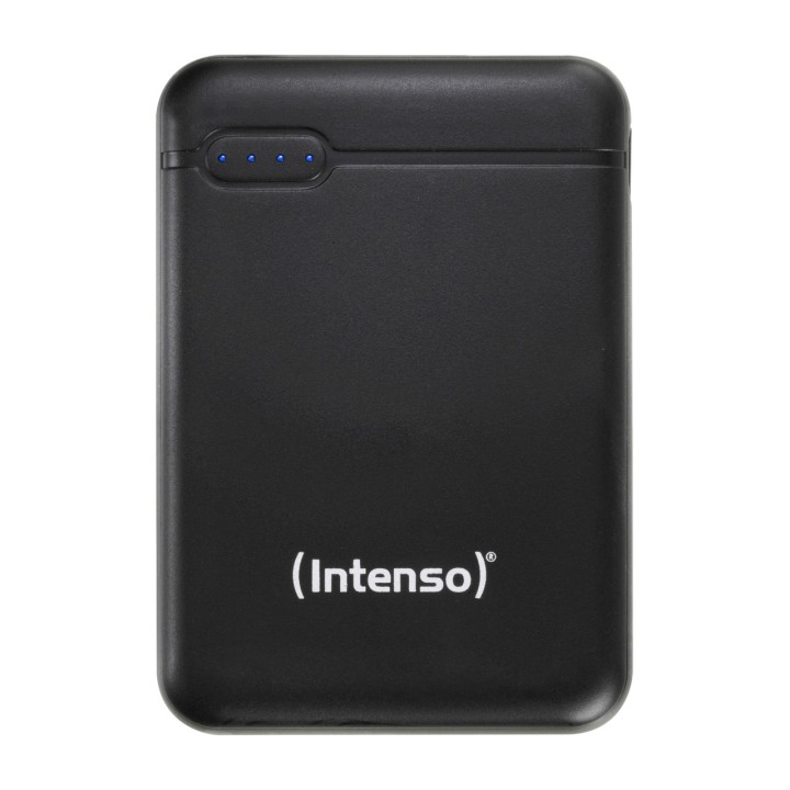INTENSO Batería externa powerbank de polímero litio XS5000