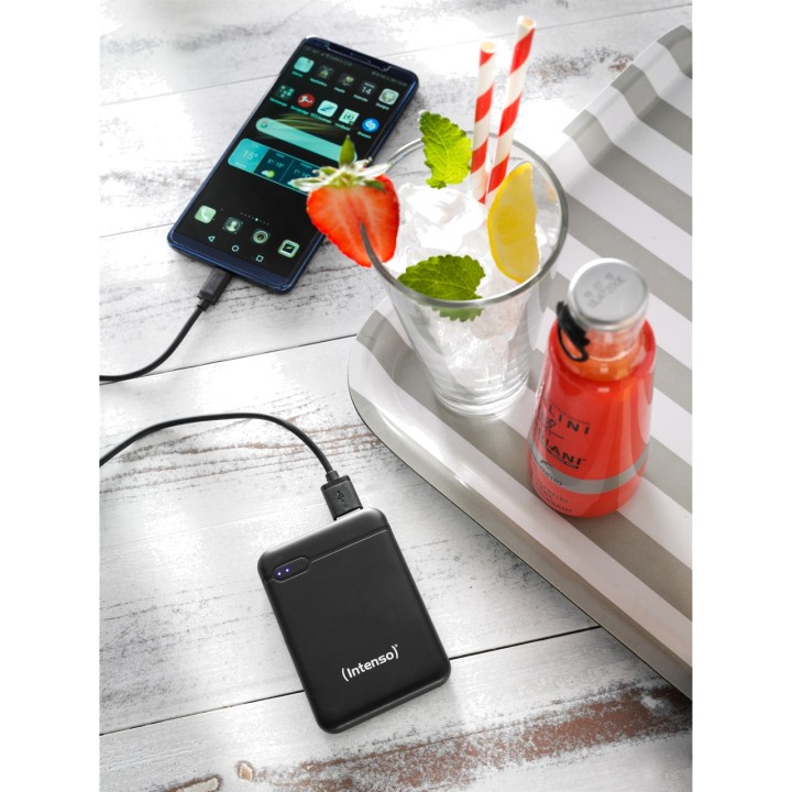 INTENSO Lithium-polymer power bank XS5000 5000MAH 1641672