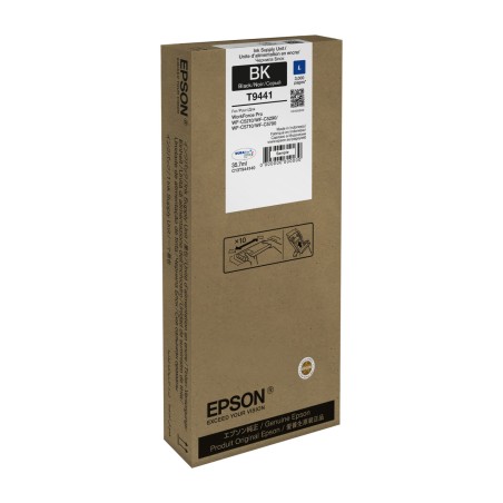 ink cartridge wf-c5xxx t944l