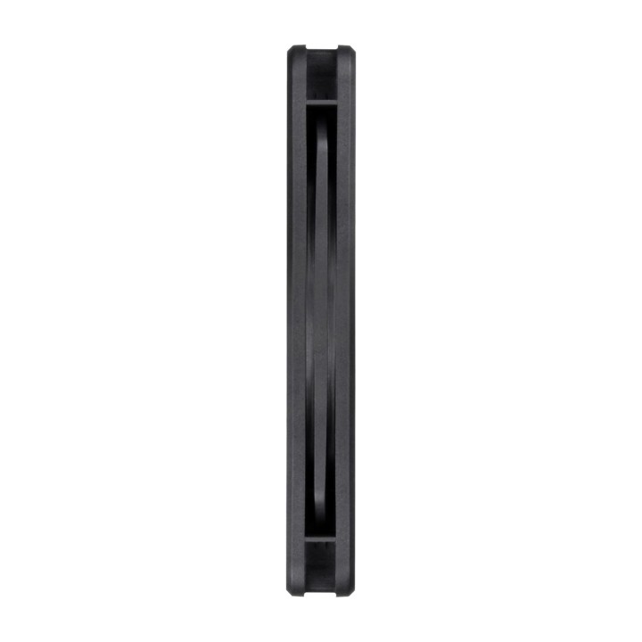 SILVERSTONE Ventola slim per case PC SST-FW124-ARGB 120MM