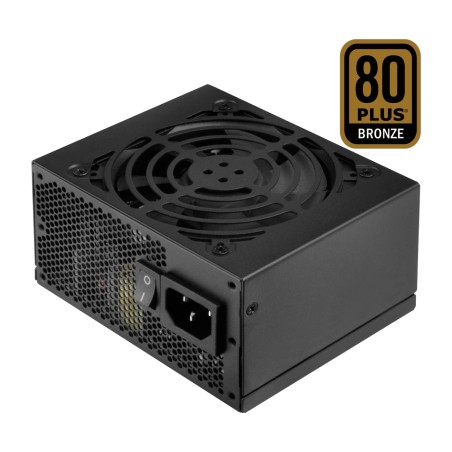 kompaktes pc-netzteil strider-st30sf v2.0 sfx 300w
