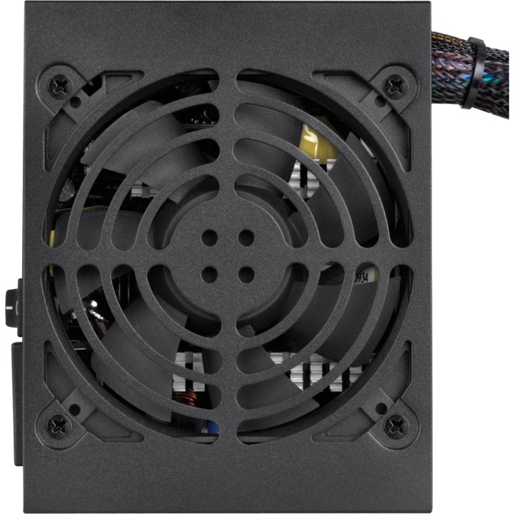 SILVERSTONE Compact PC power supply STRIDER-ST30SF V2.0 SFX