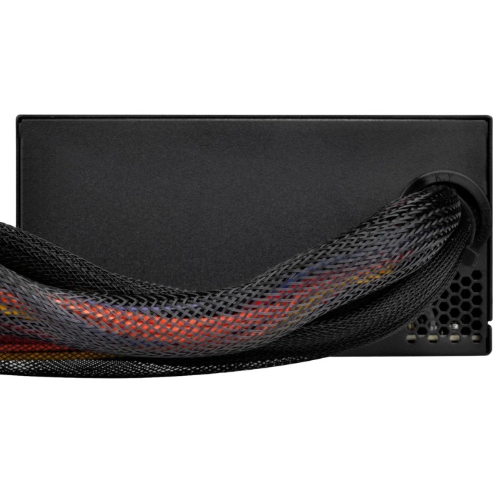 SILVERSTONE Compact PC power supply STRIDER-ST30SF V2.0 SFX