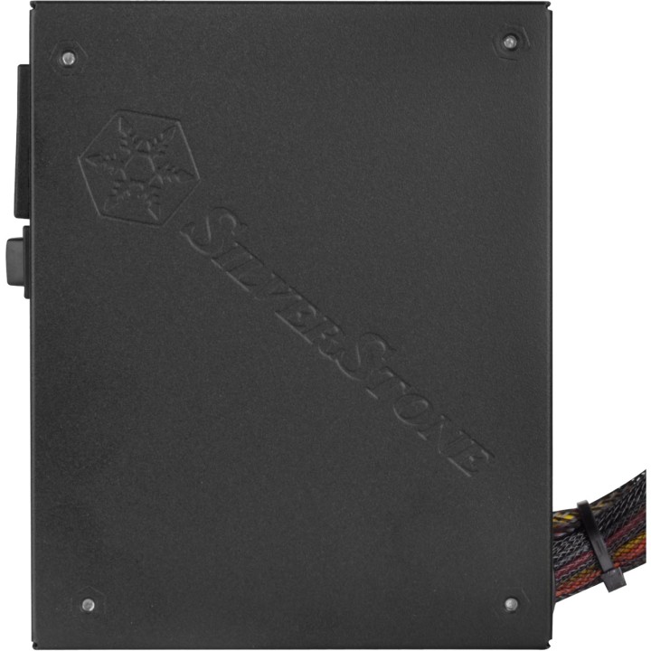 SILVERSTONE Alimentatore PC compatto STRIDER-ST30SF V2.0 SFX