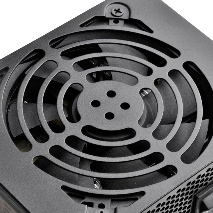 SILVERSTONE Compact PC power supply STRIDER-ST30SF V2.0 SFX
