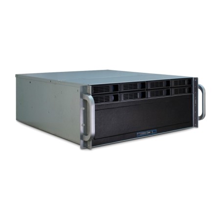 rack-servergehäuse 4u-4408 19"-e-atx
