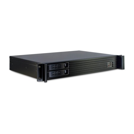 rack server case 1.5u-1528l mini-itx