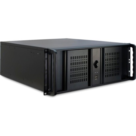 caja de servidor para rack 4u-4098-s-atx