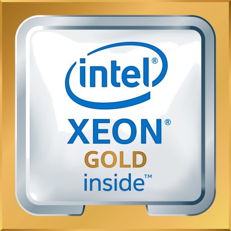 processeur pour serveur xeon-gold 6252 lga3647 tray