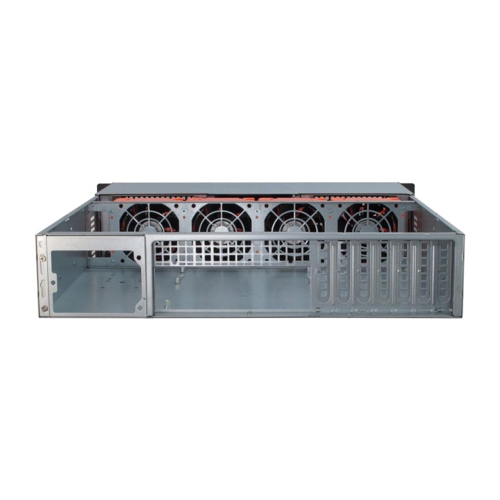 INTER-TECH Case server per rack IPC 2U-20255 1540268