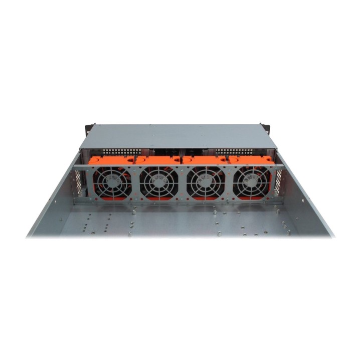 INTER-TECH Case server per rack IPC 2U-20255 1540268