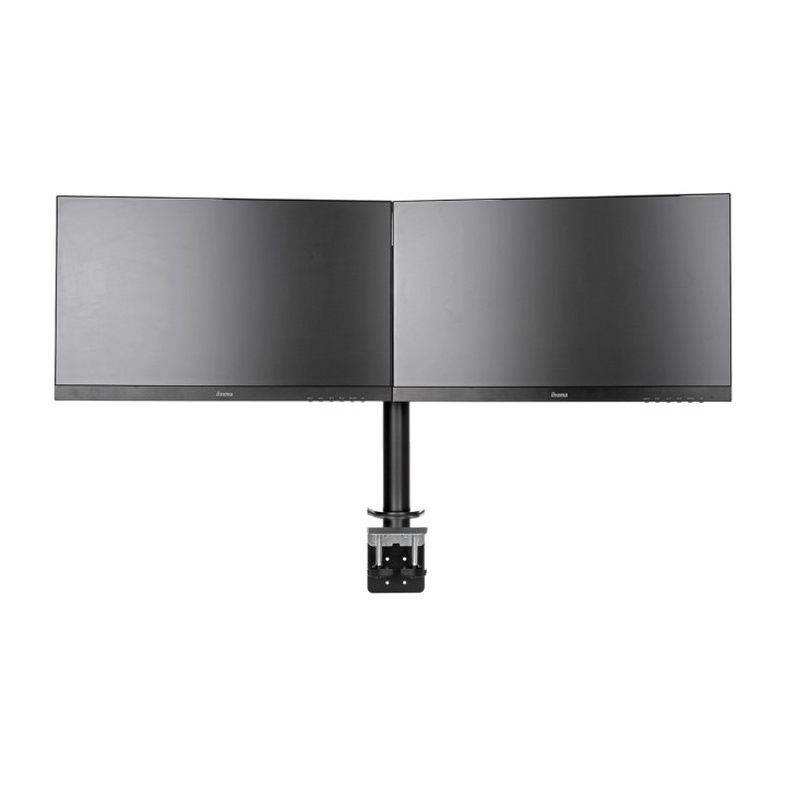 IIYAMA Tischhalterung für zwei Monitore 10-32" 1319653