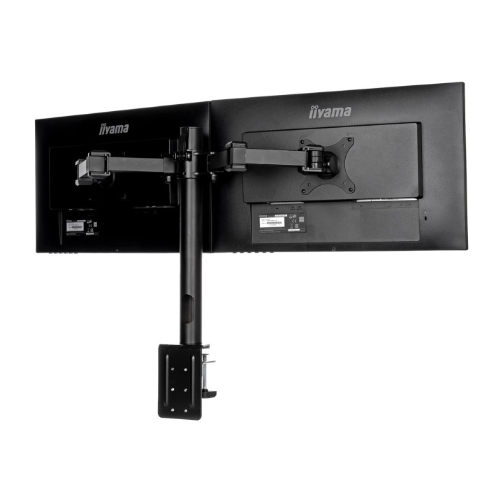 IIYAMA Tischhalterung für zwei Monitore 10-32" 1319653