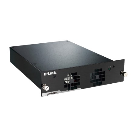 alimentatore ridondante per switch 140w