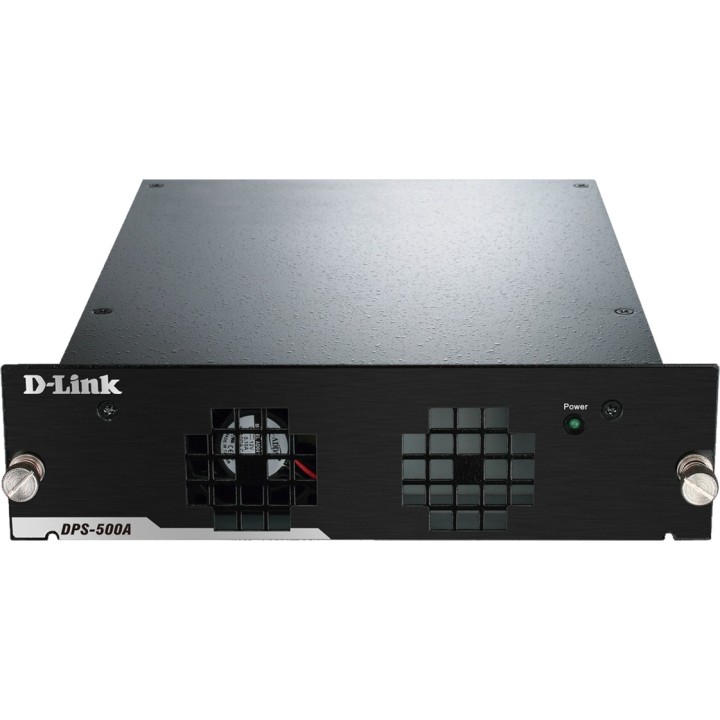 D-LINK Redundant power supply for switch 140W 1299156