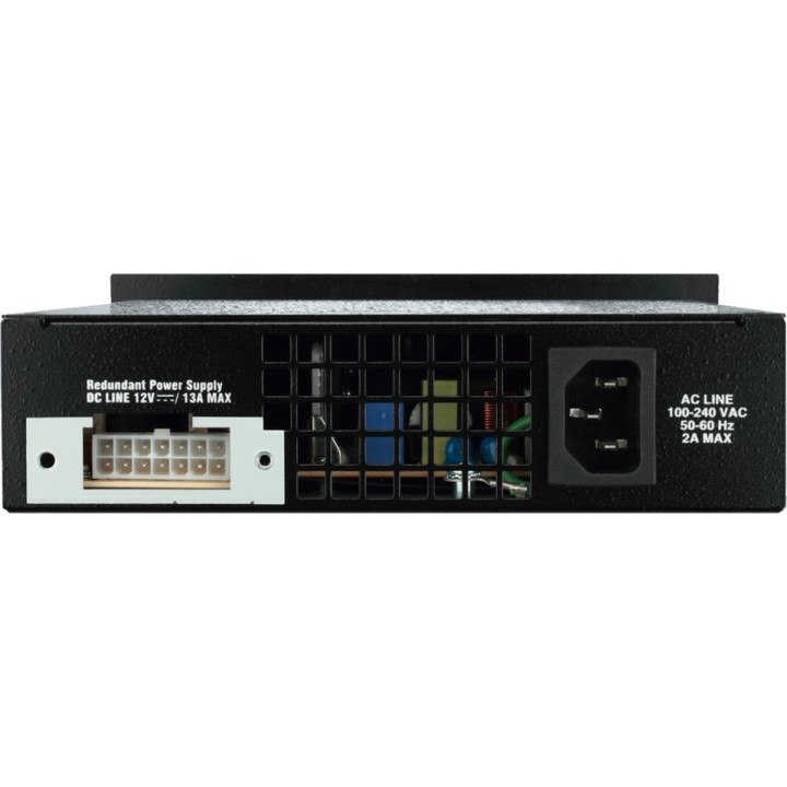 D-LINK Redundant power supply for switch 140W 1299156