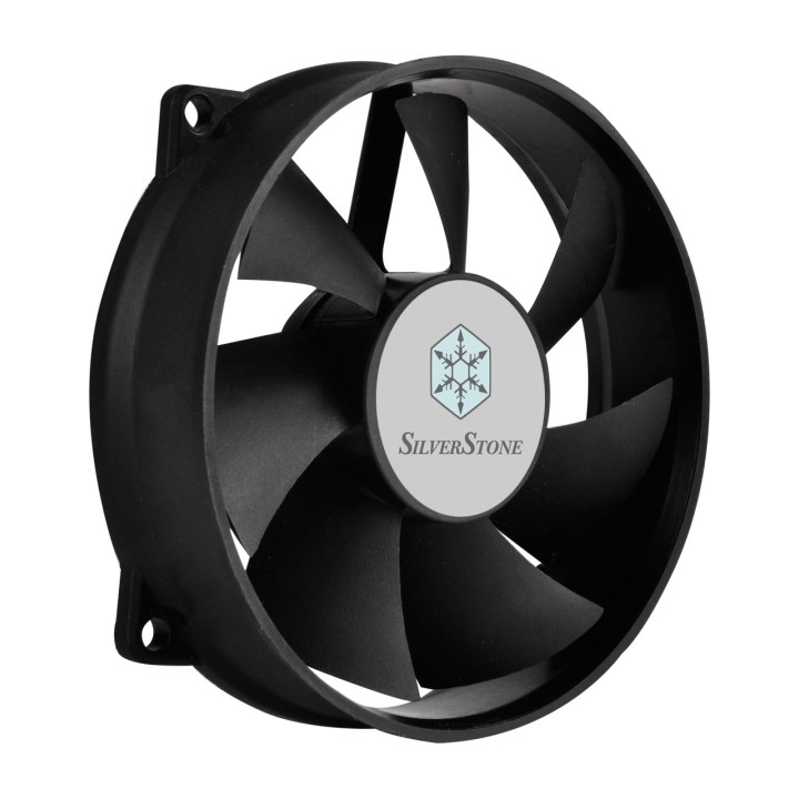SILVERSTONE Refroidisseur de CPU à profil bas avec
