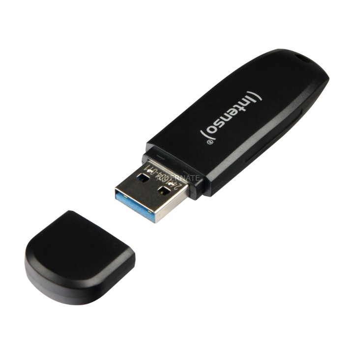 INTENSO MEMORIA USB 3.2 SPEED LINE 16GB 1235643