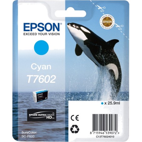 ink cartridge ultrachrome-hd t760 25,9ml