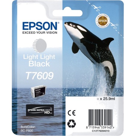 φυσίγγιο μελάνης ultrachrome-hd t760 25,9ml