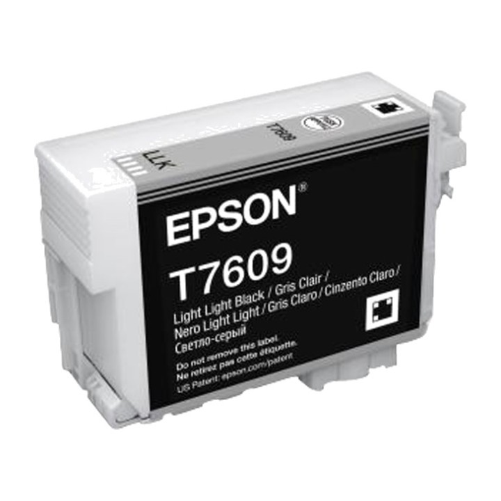 EPSON Cartuccia d’inchiostro ULTRACHROME-HD T760 25,9ML